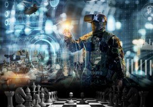 Τεχνητή νοημοσύνη: Πώς μπορεί από λάθος εκτίμηση να προκαλέσει πόλεμο – Υπάρχει δίοδος διαφυγής;