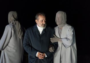 Τρωάδες: Με sold out ξεκίνησε το ταξίδι από το Θέατρο Δάσους