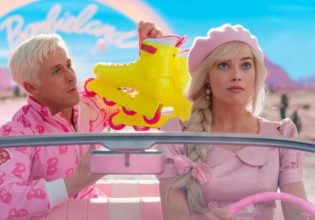 «Barbie»: Η Γκρέτα Γκέργουικ γράφει τη δική της ιστορία στο αμερικανικό box office