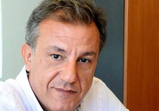 Πέθανε στα 58 του ο δημοσιογράφος Άγγελος Μπόβαλης
