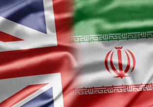 Βρετανία: Νέες κυρώσεις κατά του Ιράν – Στο ΥΠΕΞ κάλεσε η Τεχεράνη τη βρετανίδα επιτετραμμένη