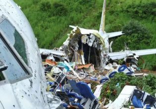 Καναδάς: Έξι νεκροί από την πτώση μικρού αεροπλάνου στο Κάλγκαρι
