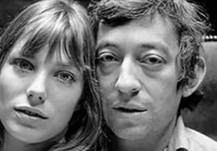 Η άγρια, ρομαντική, ερωτική σχέση του Serge Gainsbourg και της Jane Birkin – Εκείνος ήταν 40 ετών και εκείνη 22