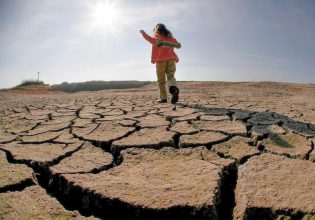 Κλιματική αλλαγή: Διπλασιάστηκαν σε πέντε χρόνια οι προσφυγές κατά εταιρειών και κυβερνήσεων