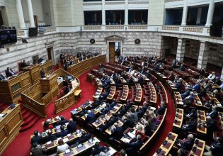 Αντώνης Μανιτάκης: Συνταγματική η αλλαγή του ορίου από το 3 στο 5% για την είσοδο των κομμάτων στη Βουλή