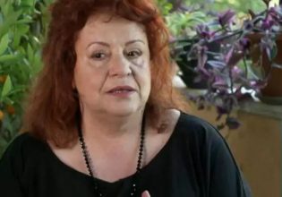 Συγκινεί η Ελένη Κοκκίδου για την απώλεια της μητέρας της – «Την έχασα πριν 40 μέρες»