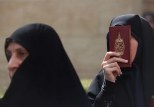 Κοράνι: Η Σαουδική Αραβία απαιτεί από τη Δανία «να σταματήσουν οι επονείδιστες πράξεις»