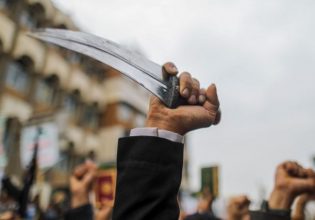 Κοράνι: Η Αλγερία κάλεσε διπλωμάτες της Σουηδίας και της Δανίας για επίσημη διαμαρτυρία