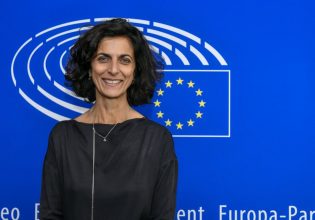 Qatargate: Και τέταρτη ευρωβουλευτής, η Μαρί Αρενά, στο στόχαστρο των Αρχών