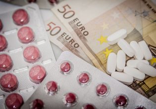 Πάνω από 950 εκατ. ευρώ οι επιστροφές για φάρμακα το πρώτο εξάμηνο 2022