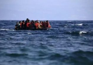 Λέσβος: Εξάρθρωση δικτύου διακίνησης μεταναστών από την Τουρκία ανακοίνωσε η ΕΛ.ΑΣ – Εμπλέκονται και μέλη ΜΚΟ