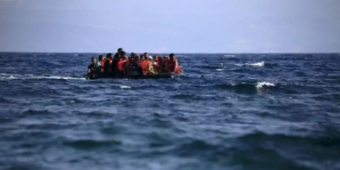 Λέσβος: Εξάρθρωση δικτύου διακίνησης μεταναστών από την Τουρκία ανακοίνωσε η ΕΛ.ΑΣ - Εμπλέκονται και μέλη ΜΚΟ