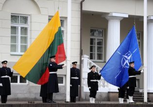 ΝΑΤΟ: Τι να (μην) περιμένουμε από τη Σύνοδο Κορυφής στο Βίλνιους