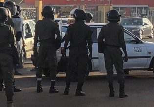 Πραξικόπημα στον Νίγηρα: Η ηγεσία του στρατού συντάσσεται με τους πραξικοπηματίες