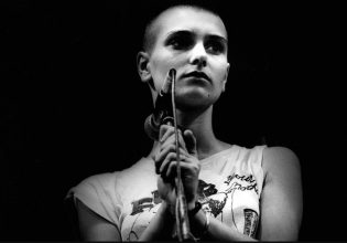 Nothing Compares 2 U:  Η ξεχωριστή Sinead O’ Connor