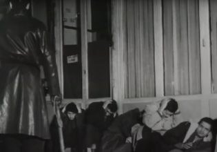 Οι Ναέλ του παρελθόντος: H σφαγή του Παρισιού του 1961 από τη γαλλική αστυνομία