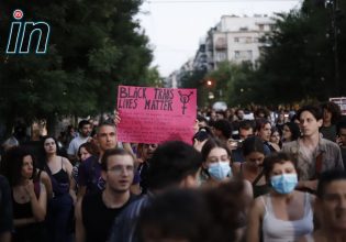 Δολοφονία στον Άγιο Παντελεήμονα: Μαζική πορεία διαμαρτυρίας για την Άννα