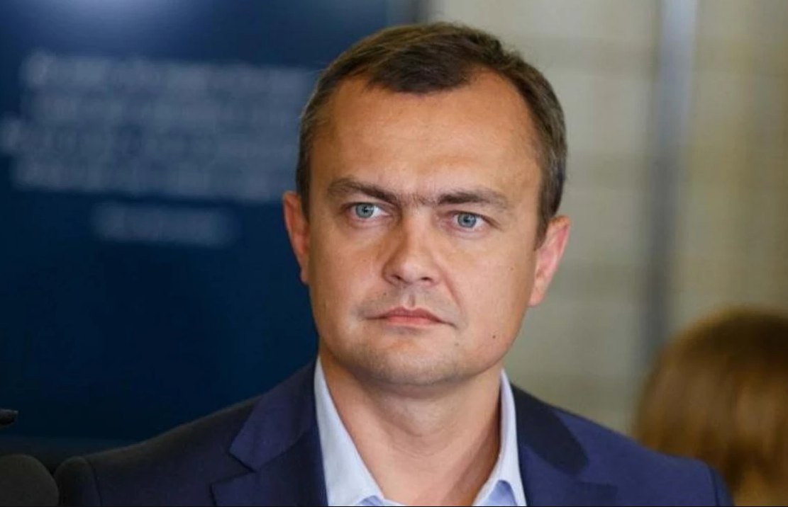 Ουκρανία: Βουλευτής φέρεται να έκανε διακοπές στις Μαλδίβες εν μέσω πολέμου - Ερευνες στο σπίτι του