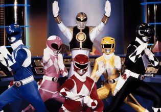 Power Rangers: Δολοφονίες, θάνατοι και παρενοχλήσεις – Κατάρα ή συμπτώσεις;