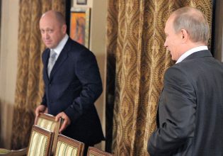 Ρωσία: Τι συμβαίνει τελικά με τον Πριγκόζιν και τον Πούτιν;
