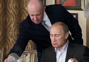 Ρωσία: Γιατί η συμφωνία με τη Βάγκνερ εξελίσσεται σε καταστροφή για τον Πούτιν
