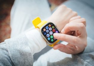 Ποιο είναι το καλύτερο smartwatch για γυμναστική… και γιατί είναι το Apple Watch Ultra