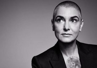 Sinead O’ Connor: «Ζω ως ένα απέθαντο πλάσμα της νύχτας»