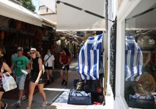 Greek Tourism: What’s really going on with this season – Arrivals and revenue