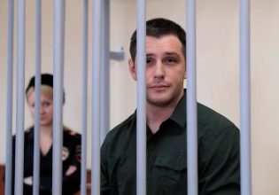 Ουκρανία: Πρώην πεζοναύτης των ΗΠΑ τραυματίστηκε σε μάχη – Είχε αποφυλακιστεί σε ανταλλαγή κρατουμένων με τη Ρωσία