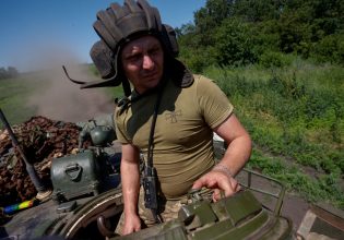 Foreign Affairs: Γιατί ο πόλεμος στην Ουκρανία δεν μπορεί να κερδηθεί από κανέναν