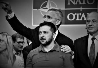 Βίλνιους: Τι κέρδισε τελικά η Ουκρανία στο ΝΑΤΟ – Η  ώρα του απολογισμού