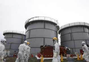 Ιαπωνία-Φουκουσίμα: Αύριο το χρονοδιάγραμμα της απόρριψης στον ωκεανό των επεξεργασμένων υδάτων του πυρηνικού σταθμού