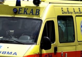 Μοσχάτο: Τροχαίο δυστύχημα με θύμα 65χρονο που παρασύρθηκε από περιπολικό