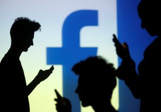 Facebook: Οι αλγόριθμοι «αθώοι» για την πολιτική πόλωση