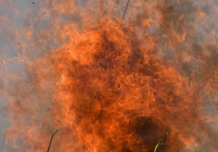 Φωτιές: Μεγάλος ο κίνδυνος για αύριο σε πολλές περιοχές της χώρας – Στο «κόκκινο» και η Αττική