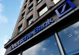 Deutsche Bank: Νέες τιμές-στόχοι για ελληνικές τράπεζες