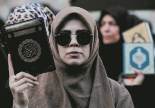 Η Σουηδία, το Κοράνι και ο ρωσικός δάκτυλος