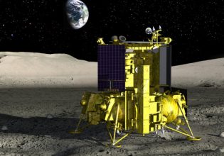 Ρωσία: Θα εκτοξεύσει διαστημικό σκάφος στη Σελήνη για πρώτη φορά μετά το 1976
