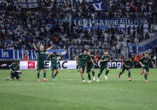 Μπράγκα – Παναθηναϊκός: Οι μέρες και ώρες των αγώνων για τα play-offs του Champions League