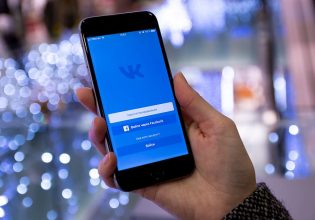VKontakte: Το «Facebook της Ρωσίας» επιστρέφει στην πατρίδα