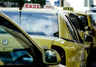 Πυροβολισμοί στη Συγγρού: «Με χτύπησαν χωρίς να φταίω – Με μπέρδεψαν με άλλον» – Τι είπε ο οδηγός ταξί