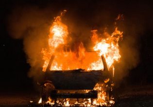 Ποιοι είναι οι λόγοι που ένα αυτοκίνητο παίρνει φωτιά εν κινήσει