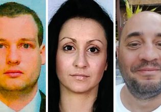 Συλλήψεις στη Βρετανία: Τρεις Βούλγαροι υπήκοοι κατηγορούνται για κατασκοπεία υπέρ της Ρωσίας