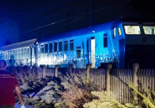 Εργατικό δυστύχημα στην Ιταλία: 5 εργαζόμενοι των σιδηροδρόμων σκοτώθηκαν όταν χτυπήθηκαν από τρένο