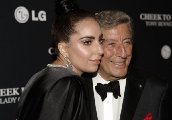 Τόνι Μπένετ: Συντετριμμένη η Lady Gaga με τον θάνατό του – «Θα μου λείπει για πάντα ο φίλος μου»