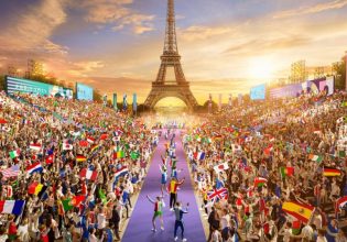 Παρίσι 2024: Η ιστορία του Ολυμπιακού Χωριού