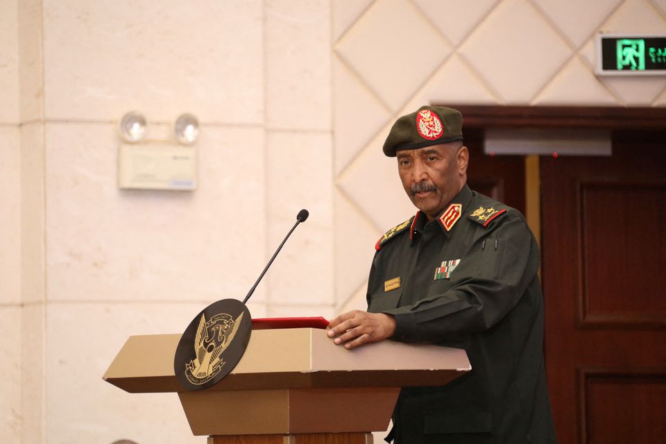 Πόλεμος στο Σουδάν: Οι ΗΠΑ κατήγγειλαν τη κυβέρνηση πως «απείλησε» να διώξει την αποστολή του ΟΗΕ