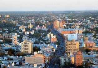 Αργεντινή: Σεισμός 6,2 Ρίχτερ στα βόρεια της χώρας