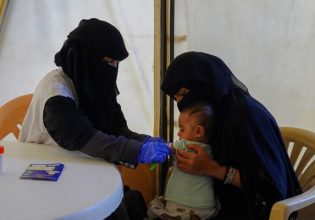 Αγνοούνται δύο εργαζόμενοι των Γιατρών Χωρίς Σύνορα στην Υεμένη