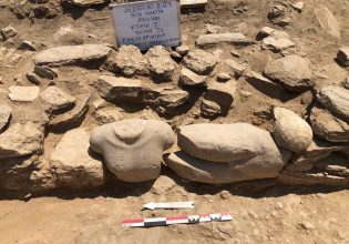 Ανασκαφές Δεσποτικού: Τα σημαντικά αρχαιολογικά ευρήματα